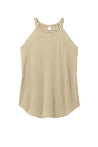 2026 State Track Qualifiers Heather Tan Rocker Tank