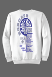 2025 Rule High School Cheer Competition Roster Tee or Sweatshirt (Copy)