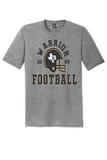 2024 Warrior Football Tee