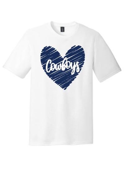 Cowboys Heart