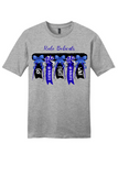 Ribbons and Poms Spirit Tee