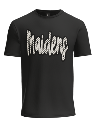 Maidens Polka Dot Tee