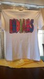 Colorful Indians Tank or Tee