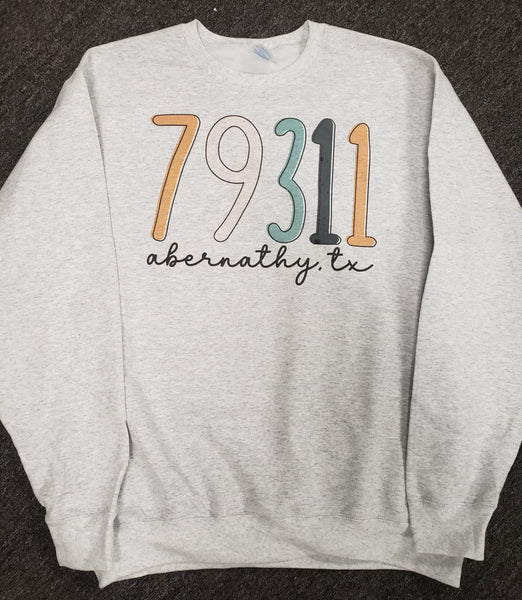 79311  Sweatshirt