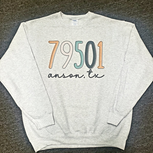 79501 Sweatshirt