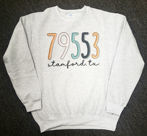 79553  Sweatshirt