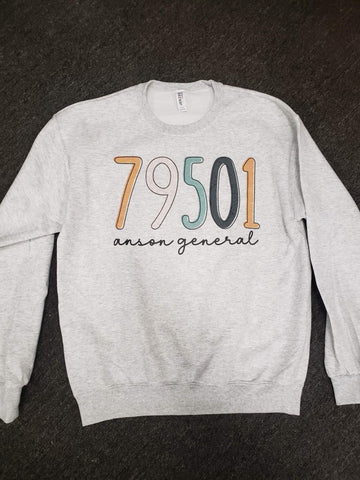 Anson General Sweatshirt